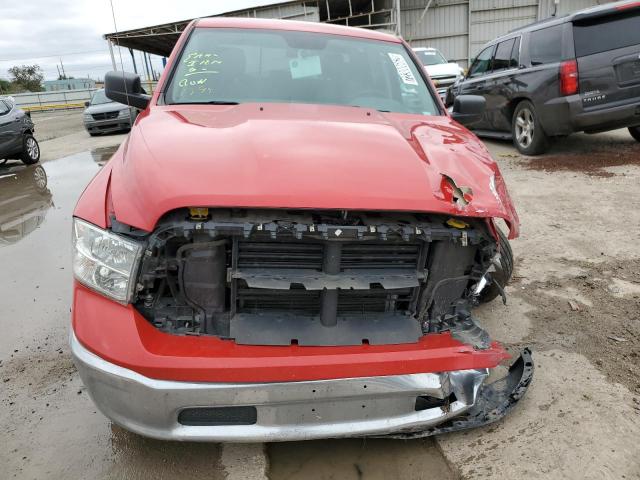 1C6RR6TT2LS117469 - 2020 RAM 1500 CLASS RED photo 5