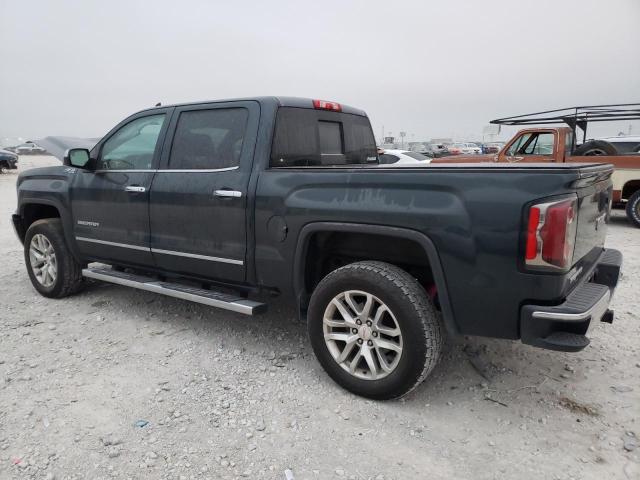 3GTU2NEC6JG527906 - 2018 GMC SIERRA K15 GRAY photo 2