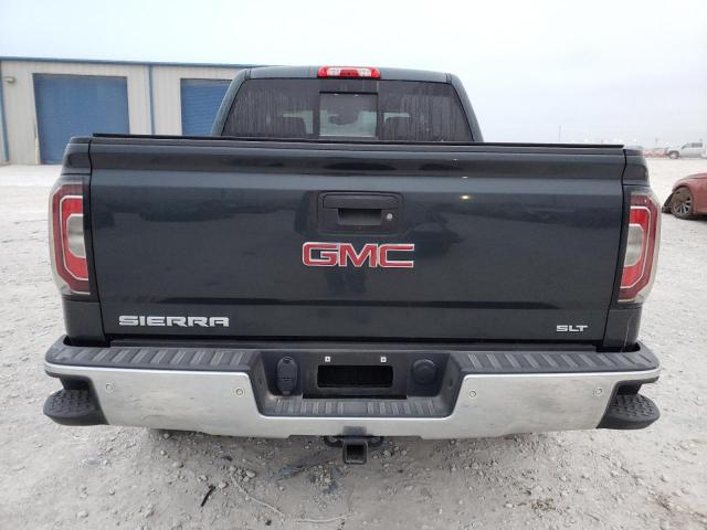 3GTU2NEC6JG527906 - 2018 GMC SIERRA K15 GRAY photo 6