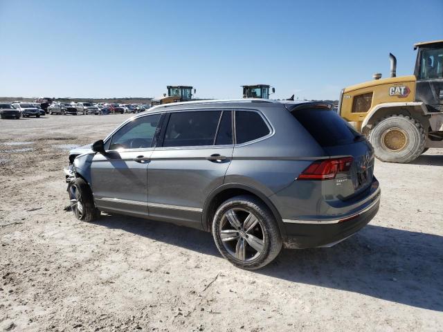 3VV3B7AX9LM121785 - 2020 VOLKSWAGEN TIGUAN SE CHARCOAL photo 2