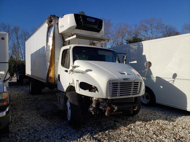 3ALACWFC3KDKP6333 - 2019 FREIGHTLINER M2 106 MED WHITE photo 1