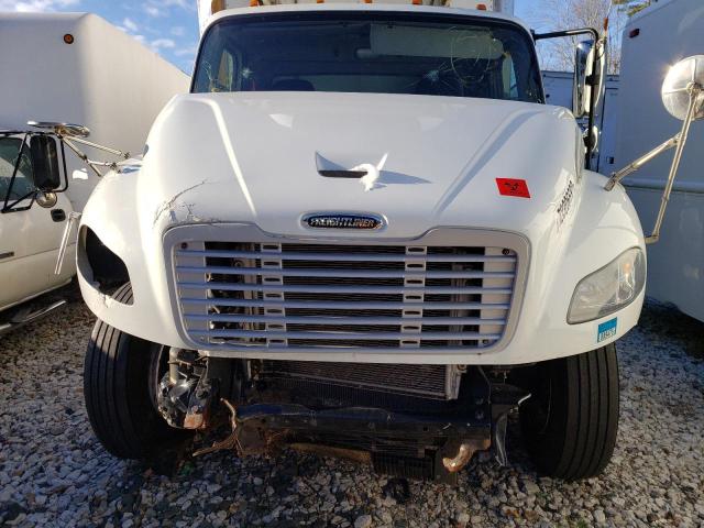 3ALACWFC3KDKP6333 - 2019 FREIGHTLINER M2 106 MED WHITE photo 7