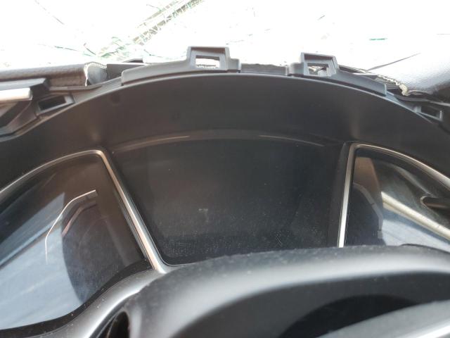 2HGFC2F83MH538009 - 2021 HONDA CIVIC SPOR Weiß Foto 9