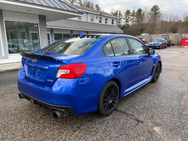 JF1VA1D68F9801518 - 2015 SUBARU WRX PREMIU BLUE photo 4