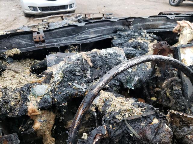 4S4BTANC6M3104436 - 2021 SUBARU OUTBACK LI BURN photo 8