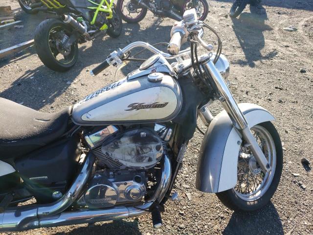 JH2RC50526M****** - 2006 HONDA VT750 CA TWO TONE photo 5