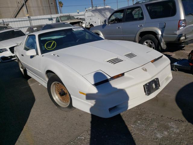 1G2FW2181KL244304 - 1989 PONTIAC FIREBIRD T WHITE photo 4