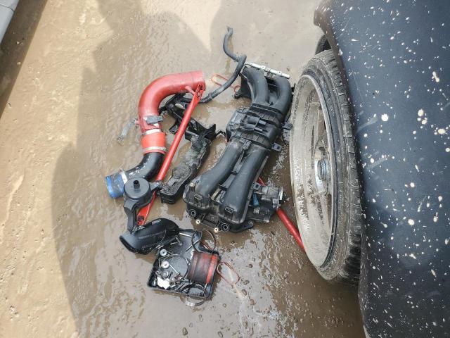 JF1ZNAA18D1724840 - 2013 TOYOTA SCION FR-S GRAY photo 12