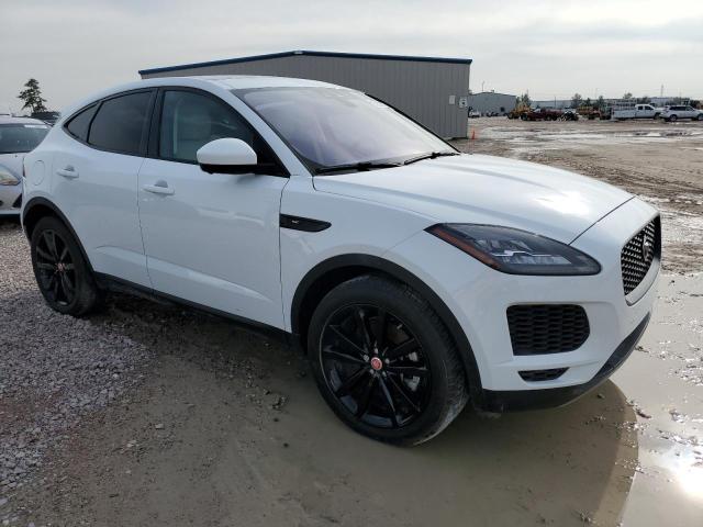 SADFP2FX8L1Z81347 - 2020 JAGUAR E-PACE SE WHITE photo 4