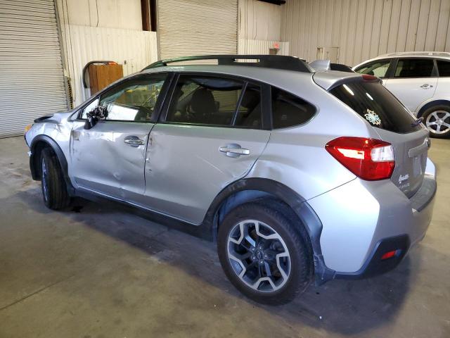 JF2GPADC9H8245835 - 2017 SUBARU CROSSTREK 银色 照片 2