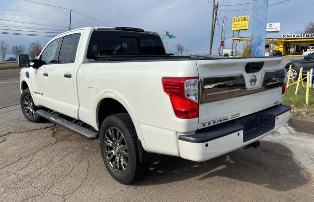 1N6BA1F43GN516675 - 2016 NISSAN TITAN XD S WHITE photo 3