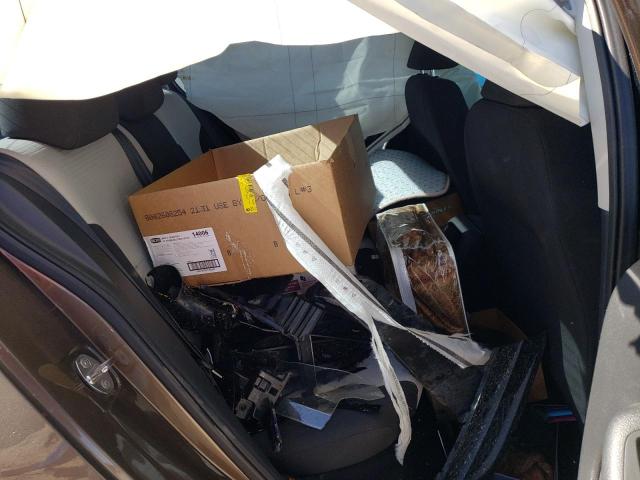 3VW2K7AJ2FM410692 - 2015 VOLKSWAGEN JETTA BASE 棕色 照片 10