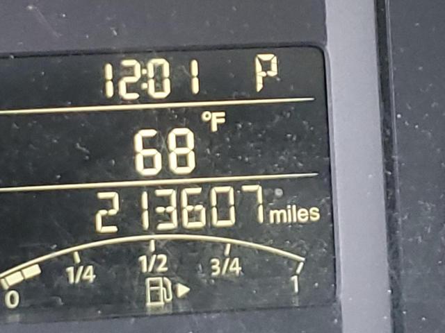 3VW2K7AJ9BM356592 - 2011 VOLKSWAGEN JETTA BASE 银色 照片 9