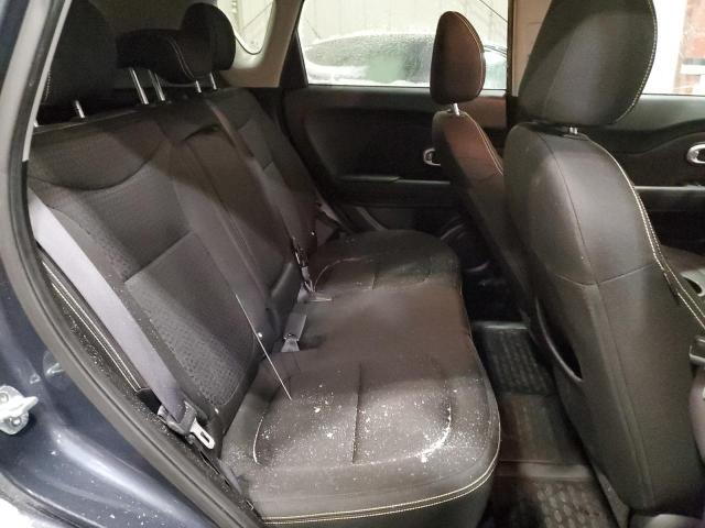 KNDJP3A53G7332124 - 2016 KIA SOUL + BLUE photo 10