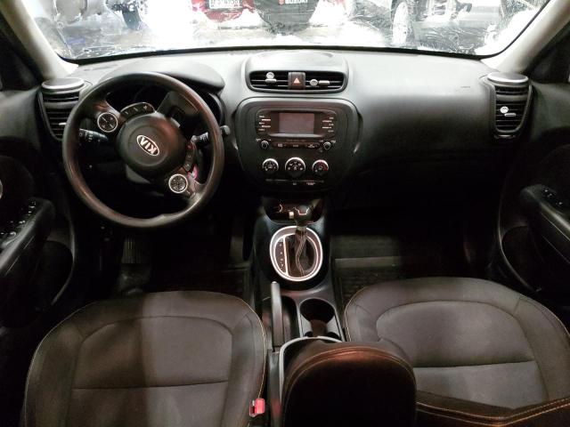 KNDJP3A53G7332124 - 2016 KIA SOUL + BLUE photo 8