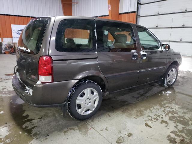 1GNDU23189D119448 - 2009 CHEVROLET UPLANDER L Qəhvəyi foto 3