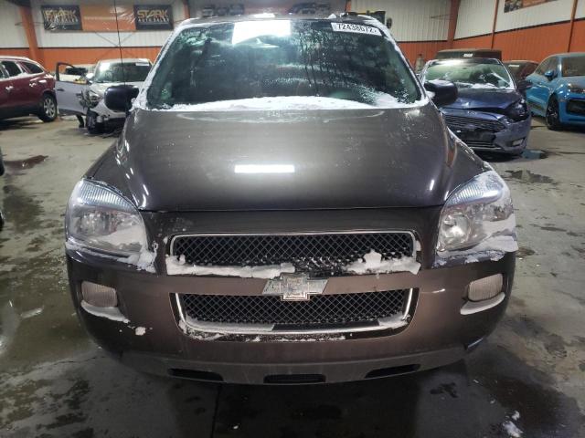 1GNDU23189D119448 - 2009 CHEVROLET UPLANDER L Qəhvəyi foto 5