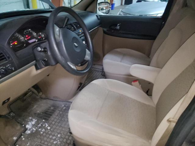1GNDU23189D119448 - 2009 CHEVROLET UPLANDER L Qəhvəyi foto 7