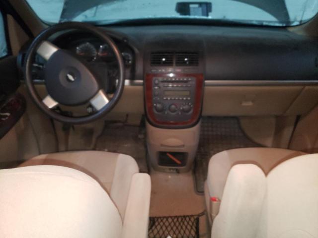 1GNDU23189D119448 - 2009 CHEVROLET UPLANDER L Qəhvəyi foto 8