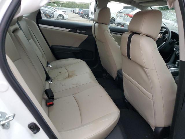 19XFC1F77LE015232 - 2020 HONDA CIVIC EXL Ağ foto 10