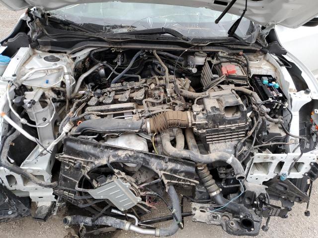 19XFC1F77LE015232 - 2020 HONDA CIVIC EXL Ağ foto 11