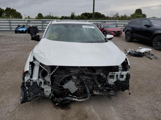 19XFC1F77LE015232 - 2020 HONDA CIVIC EXL Ağ foto 5