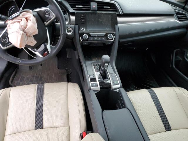 19XFC1F77LE015232 - 2020 HONDA CIVIC EXL Ağ foto 8