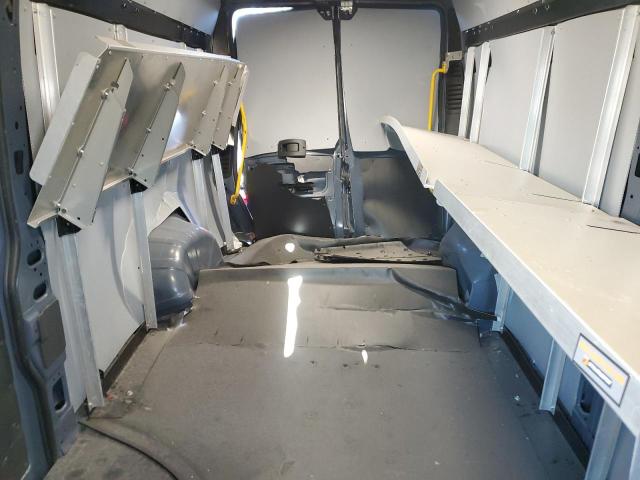 3C6MRVJG2ME571459 - 2021 RAM PROMASTER 蓝色 照片 10