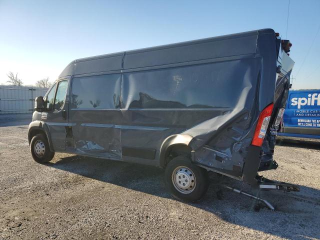 3C6MRVJG2ME571459 - 2021 RAM PROMASTER 蓝色 照片 2