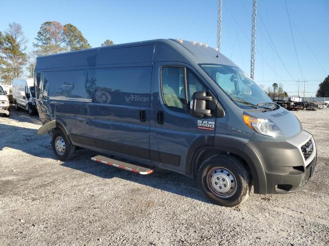 3C6MRVJG2ME571459 - 2021 RAM PROMASTER 蓝色 照片 4