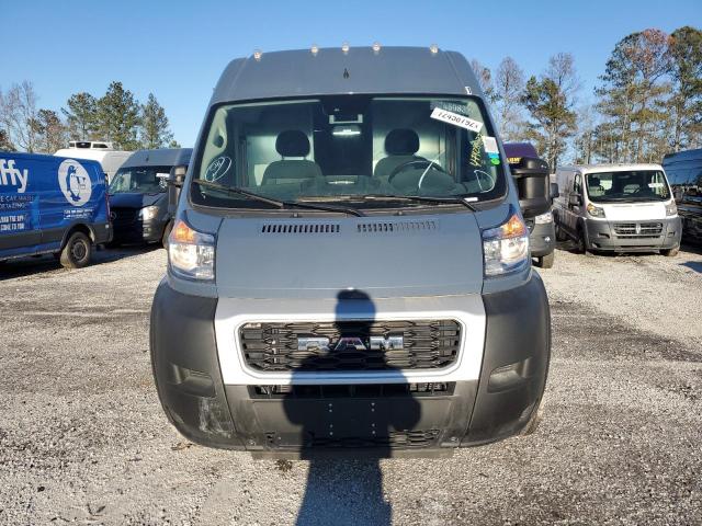 3C6MRVJG2ME571459 - 2021 RAM PROMASTER 蓝色 照片 5