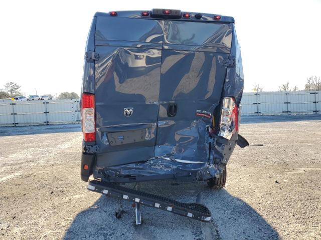 3C6MRVJG2ME571459 - 2021 RAM PROMASTER 蓝色 照片 6
