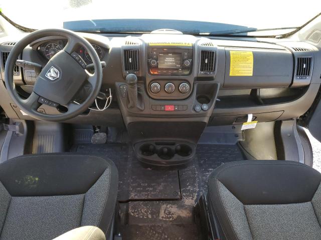 3C6MRVJG2ME571459 - 2021 RAM PROMASTER 蓝色 照片 8