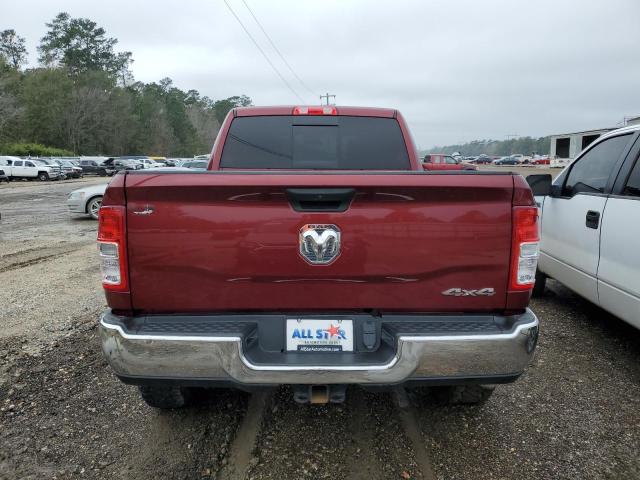 3C6UR5CJ8KG551419 - 2019 RAM 2500 TRADE Bordo fotoğraf 6