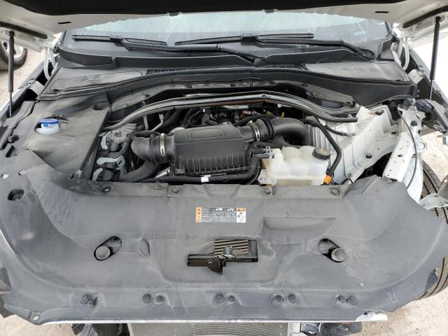 5LM5J7WCXLGL27605 - 2020 LINCOLN AVIATOR RE 白色 照片 12