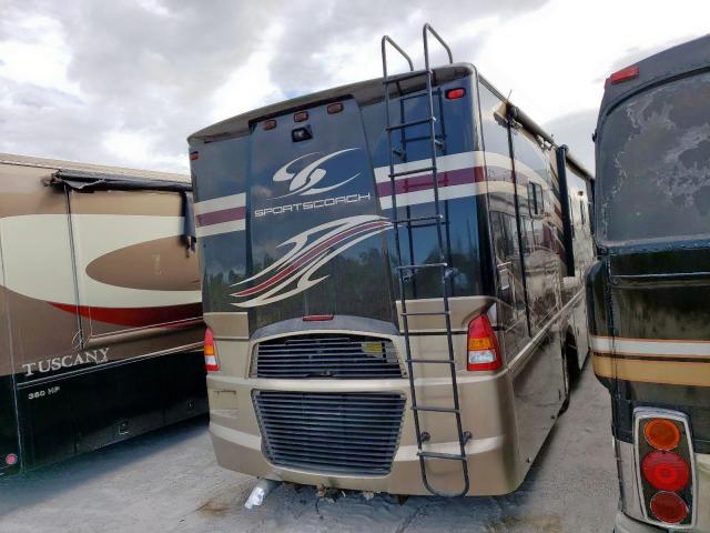 4UZAAJDT99CAE3270 - 2009 FREIGHTLINER CHASSIS XC ორფეროვანი ფოტო 4