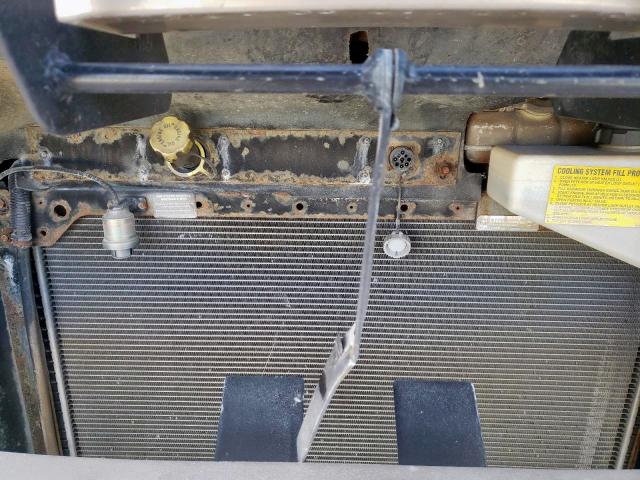 4UZAAJDT99CAE3270 - 2009 FREIGHTLINER CHASSIS XC ორფეროვანი ფოტო 7