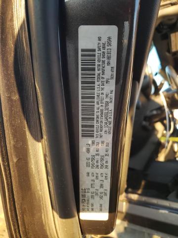 1C4AJWAG5GL327860 - 2016 JEEP WRANGLER S შავი ფოტო 12