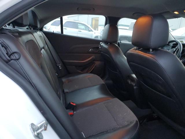 1G11D5SR9DF246574 - 2013 CHEVROLET MALIBU 1LT თეთრი ფოტო 10