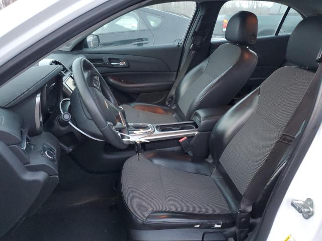 1G11D5SR9DF246574 - 2013 CHEVROLET MALIBU 1LT თეთრი ფოტო 7