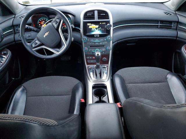 1G11D5SR9DF246574 - 2013 CHEVROLET MALIBU 1LT თეთრი ფოტო 8