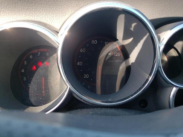 2T1KR32EX5C370328 - 2005 TOYOTA COROLLA MA SILVER photo 9