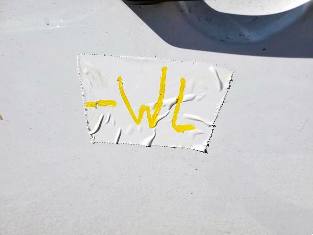 1C4AJWAG5HL711297 - 2017 JEEP WRANGLER S WHITE photo 9