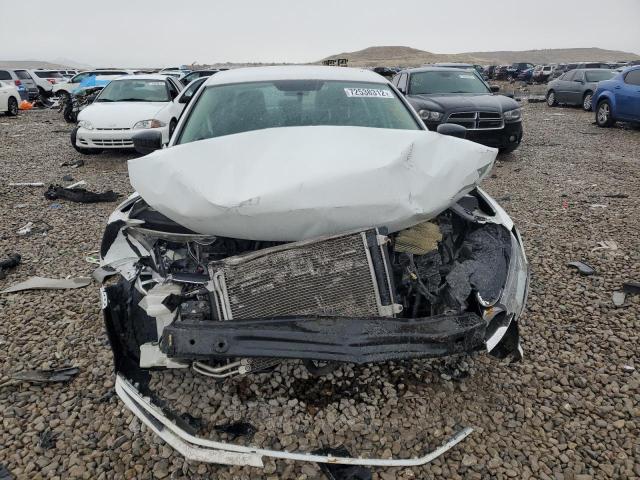 3VW2K7AJXFM412657 - 2015 VOLKSWAGEN JETTA BASE WHITE photo 5