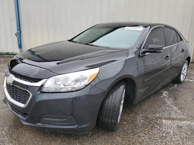 1G11C5SL5EF257684 - 2014 CHEVROLET MALIBU 1LT 黑色 照片 1
