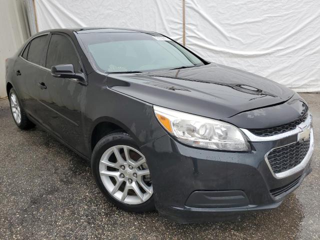 1G11C5SL5EF257684 - 2014 CHEVROLET MALIBU 1LT 黑色 照片 4