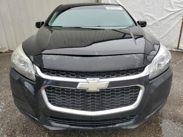 1G11C5SL5EF257684 - 2014 CHEVROLET MALIBU 1LT 黑色 照片 5