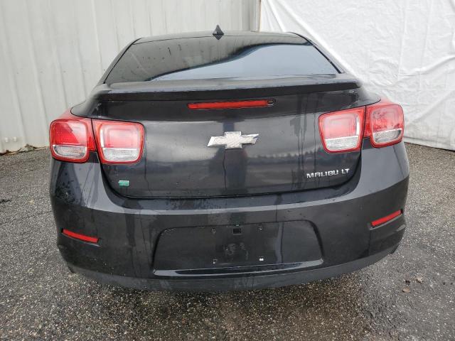 1G11C5SL5EF257684 - 2014 CHEVROLET MALIBU 1LT 黑色 照片 6