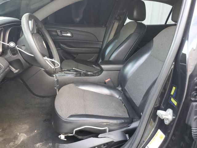 1G11C5SL5EF257684 - 2014 CHEVROLET MALIBU 1LT 黑色 照片 7