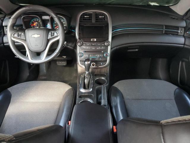1G11C5SL5EF257684 - 2014 CHEVROLET MALIBU 1LT 黑色 照片 8